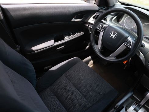 Used 2012 Honda Accord LX image 20