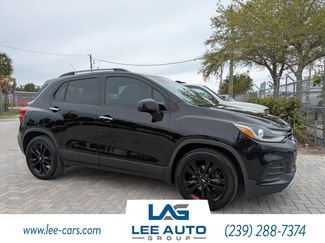 Used 2020 Chevrolet Trax LT w/ Redline Edition video 1