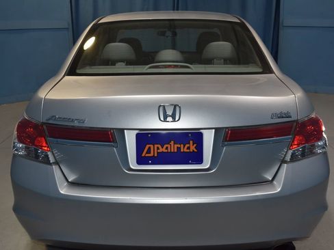 Used 2012 Honda Accord LX image 21