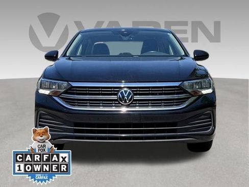 Used 2024 Volkswagen Jetta S FWD image 2