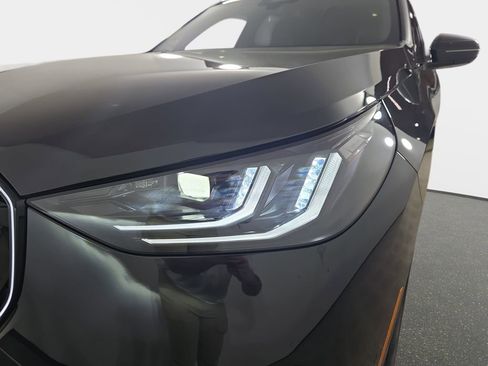 New 2026 BMW X3 xDrive30 AWD/4WD image 33