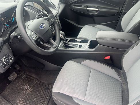 Used 2019 Ford Escape SE AWD/4WD image 16