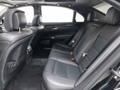 Used 2012 Mercedes-Benz S 63 AMG image 40