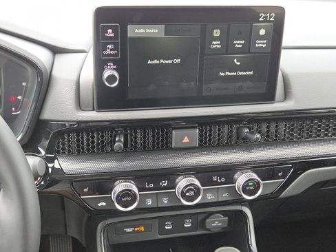New 2026 Honda CR-V EX-L image 31