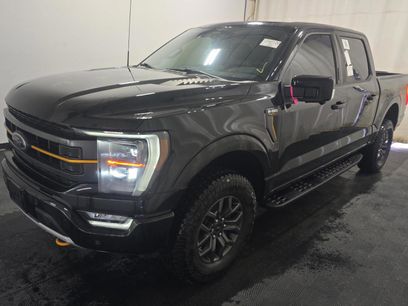 Used 2023 Ford F150 Tremor w/ Equipment Group 402A High