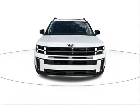 New 2026 Hyundai Santa Fe XRT image 8