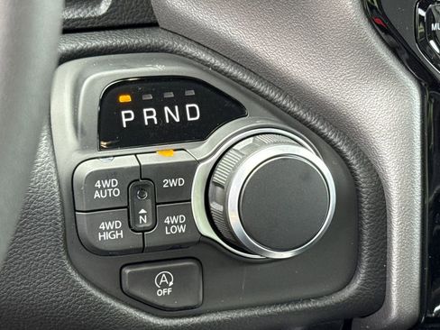 New 2026 RAM 1500 Lone Star image 27