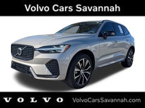 Certified 2024 Volvo XC60 B5 Plus w/ Protection Package Premier image 10