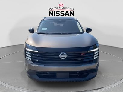 New 2027 Nissan Kicks SR w/ Cold Weather Package