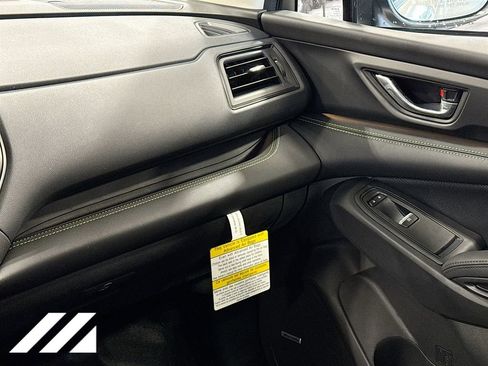 New 2026 Subaru Ascent Bronze Edition AWD/4WD image 26