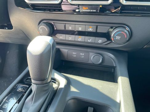 New 2026 Nissan Sentra S w/ Floor Mat Package FWD image 13
