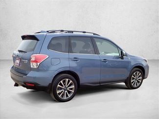 Used 2018 Subaru Forester 2.0XT Touring w/ Popular Package #3B video 4