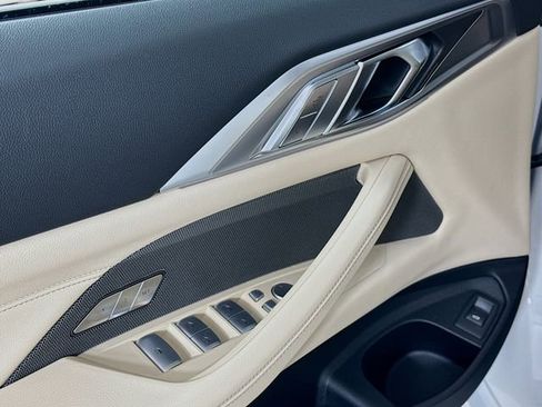 New 2026 BMW 430i xDrive Convertible w/ Premium Package image 26