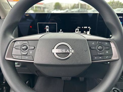 New 2026 Nissan Sentra S w/ Floor Mat Package image 24