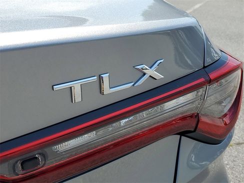 New 2025 Acura TLX w/ Technology Package image 8