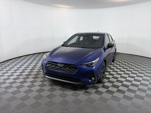 Used 2025 Subaru Impreza RS w/ Popular Package #1 image 2