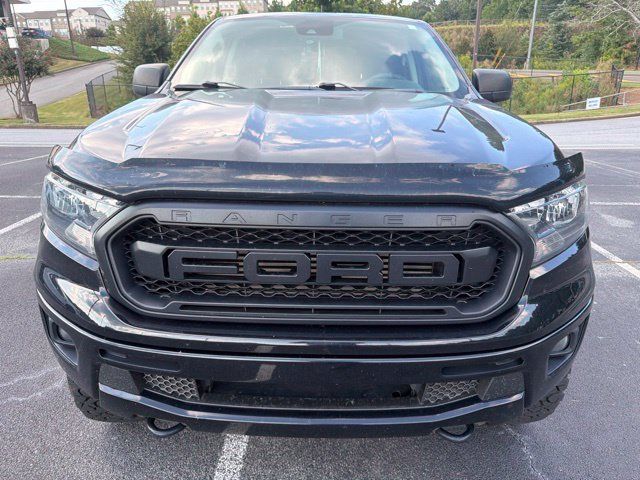 Used 2020 Ford Ranger XLT w/ Equipment Group 301A Mid AWD/4WD image 2