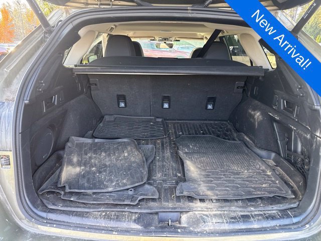 Used 2024 Subaru Outback Limited XT w/ Tech Package 2 AWD/4WD image 9