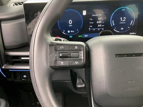 Certified 2024 Hyundai Santa Fe Calligraphy image 23