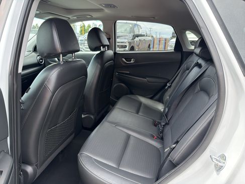 Used 2021 Hyundai Kona Ultimate AWD/4WD image 11