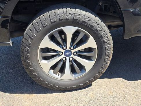 Used 2020 Ford F150 XL w/ Equipment Group 101A Mid AWD/4WD image 48