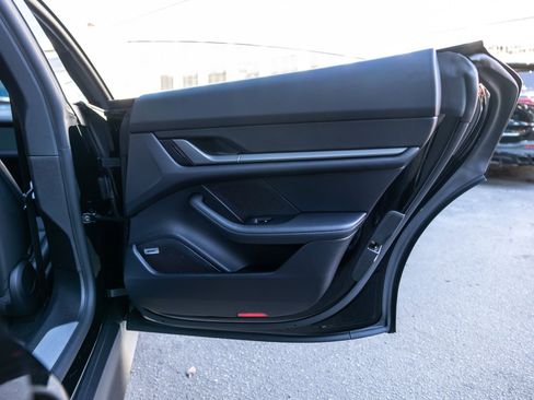 New 2026 Porsche Taycan RWD image 50