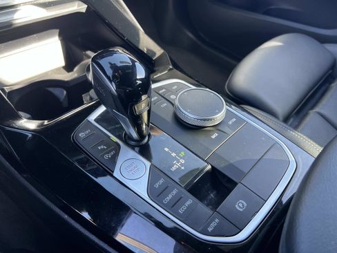 Used 2022 BMW X3 sDrive30i w/ Convenience Package w/ZPA image 17