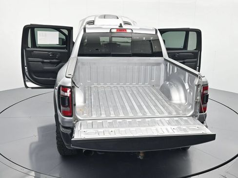 Used 2022 RAM 1500 TRX w/ TRX Level 1 Equipment Group AWD/4WD image 45