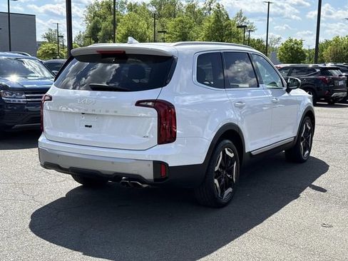 Used 2023 Kia Telluride S w/ S Sunroof Package image 2