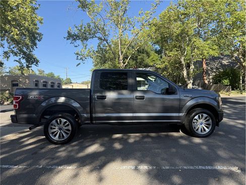 Used 2018 Ford F150 XL w/ Equipment Group 101A Mid AWD/4WD image 6