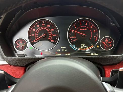 Used 2019 BMW 430i Coupe w/ M Sport Package image 4