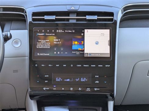 Used 2024 Hyundai Tucson SEL w/ Convenience Package image 18