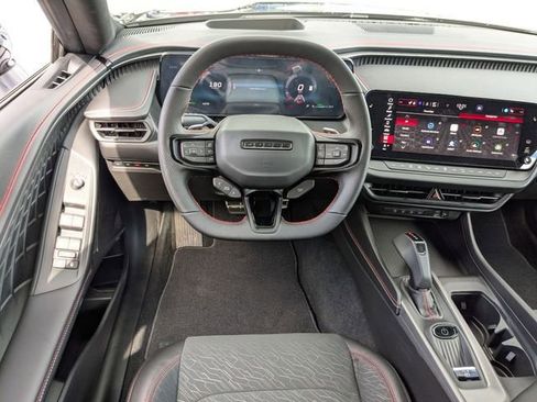 New 2026 Dodge Charger R/T Scat Pack image 26