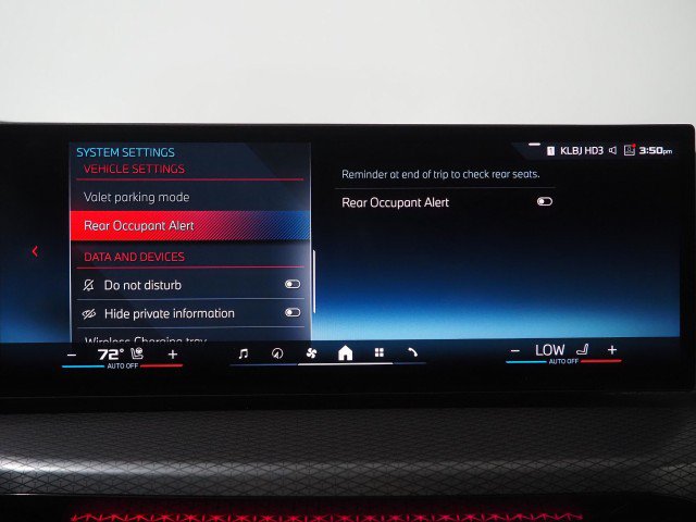 Used 2025 BMW i4 M50 AWD/4WD image 42