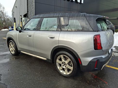 Certified 2025 MINI Cooper Countryman S image 6