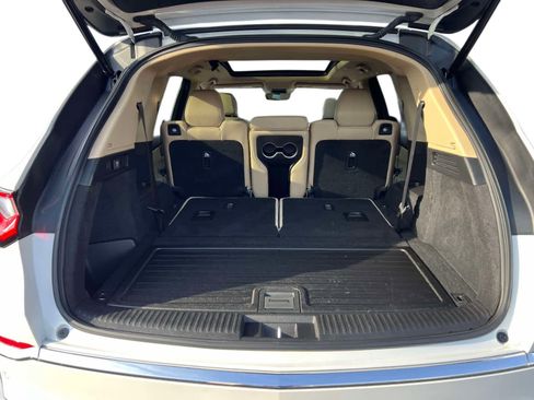 Used 2023 Acura MDX SH-AWD w/ Technology Package image 7