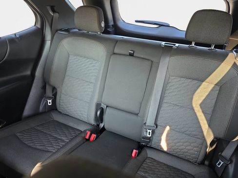 Used 2020 Chevrolet Equinox LT FWD image 19
