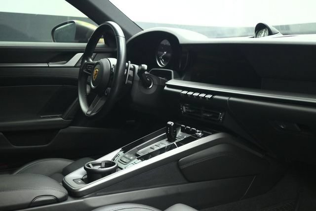 Used 2023 Porsche 911 Carrera S RWD image 12