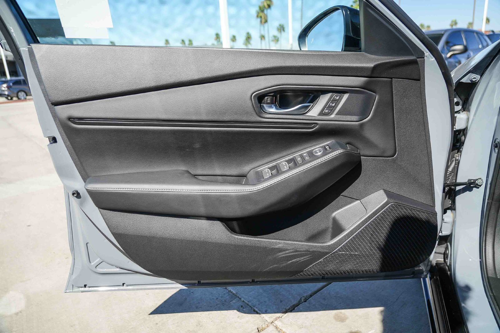 Used 2026 Honda Accord Sport image 21
