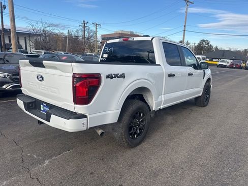 New 2026 Ford F150 STX image 6