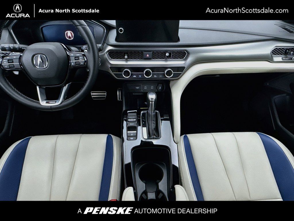 Used 2026 Acura Integra A-Spec FWD image 14