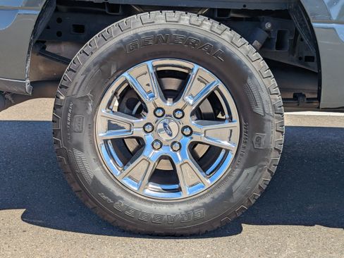 Used 2015 Ford F150 XLT w/ Equipment Group 302A Luxury AWD/4WD image 46