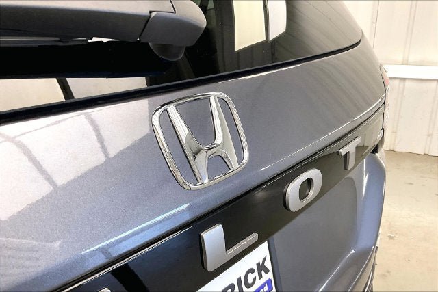 Certified 2026 Honda Pilot Elite image 32