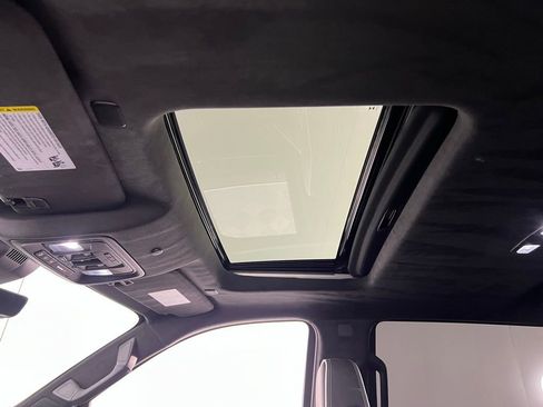 Used 2025 GMC Sierra 1500 AT4X image 25