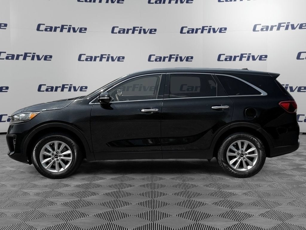Used 2019 Kia Sorento L FWD image 2