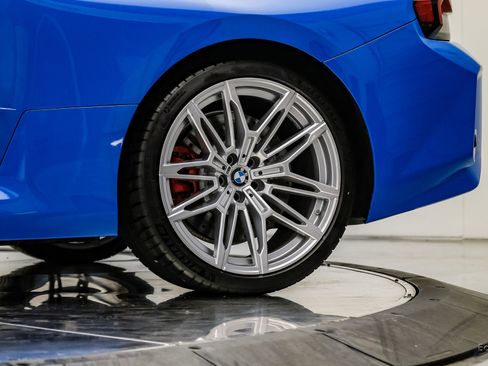 Used 2026 BMW M2 w/ Lighting Package image 99