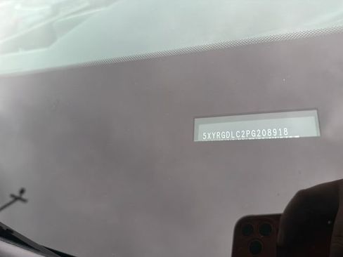 Certified 2023 Kia Sorento LX AWD/4WD image 51