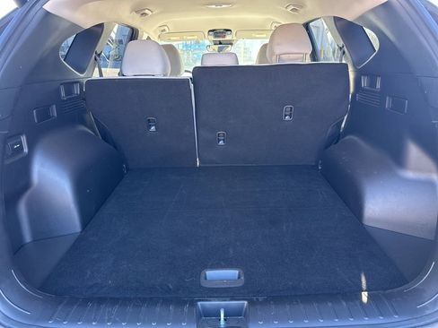 Used 2025 Hyundai Tucson SEL image 13