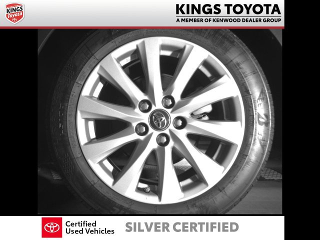 Used 2018 Toyota Camry LE FWD image 10