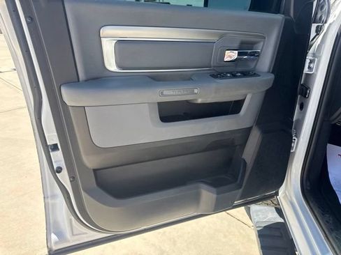 Certified 2020 RAM 1500 Classic Warlock w/ Electronics Group AWD/4WD image 19